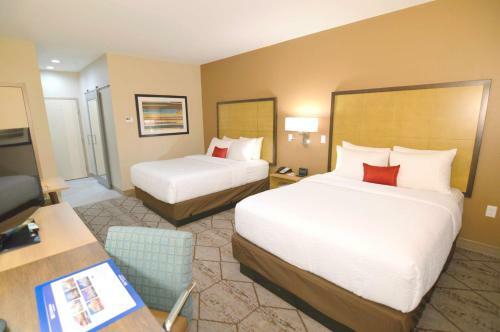 Hotel Best Western Executive Residency Ih-37 Corpus Christi