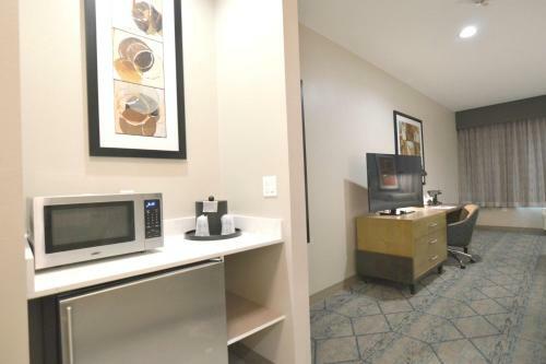 Hotel Best Western Executive Residency Ih-37 Corpus Christi