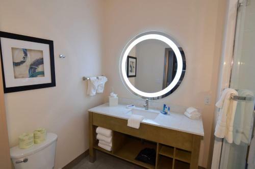 Hotel Best Western Executive Residency Ih-37 Corpus Christi