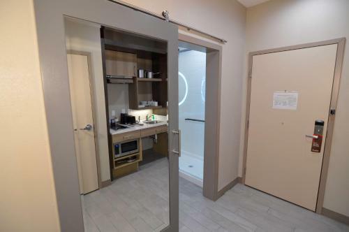 Hotel Best Western Executive Residency Ih-37 Corpus Christi