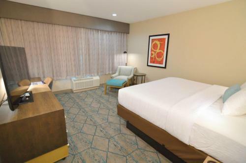 Hotel Best Western Executive Residency Ih-37 Corpus Christi