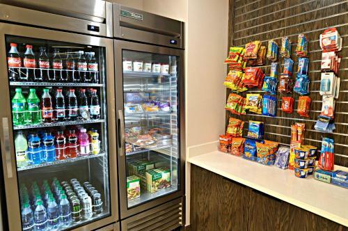Hotel Best Western Executive Residency Ih-37 Corpus Christi
