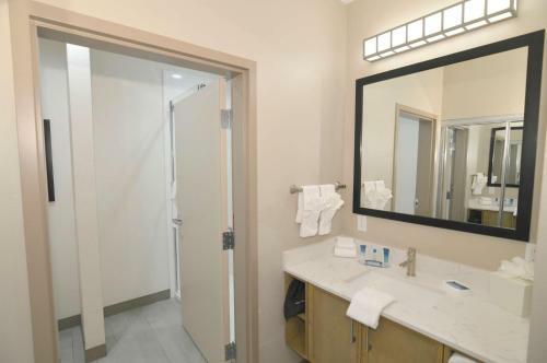 Hotel Best Western Executive Residency Ih-37 Corpus Christi