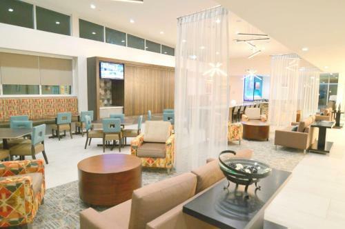 Hotel Best Western Executive Residency Ih-37 Corpus Christi