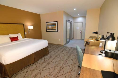 Hotel Best Western Executive Residency Ih-37 Corpus Christi