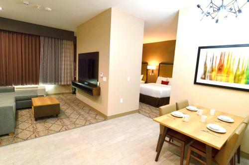 Hotel Best Western Executive Residency Ih-37 Corpus Christi