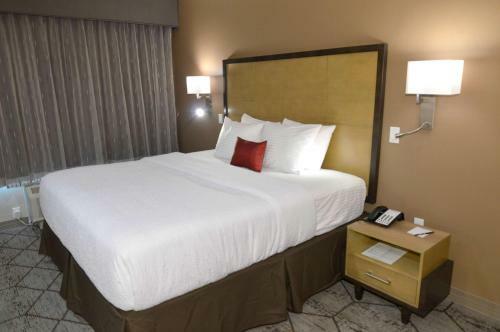 Hotel Best Western Executive Residency Ih-37 Corpus Christi