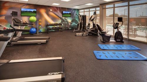 Hotel Best Western Executive Residency Ih-37 Corpus Christi