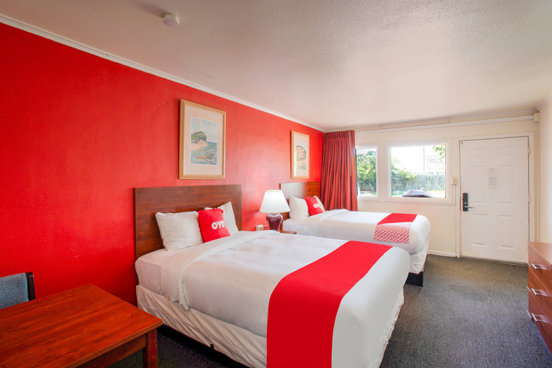 Hotel Passport Inn Corpus Christi