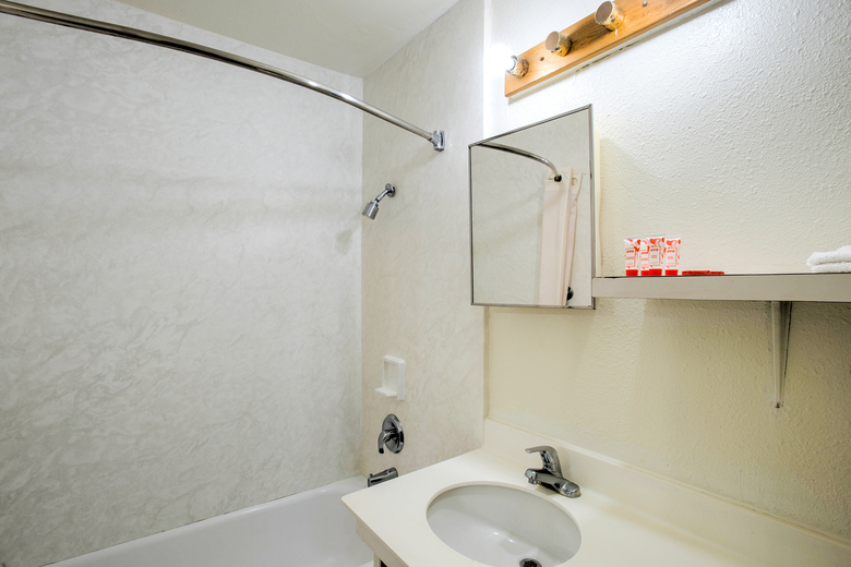 Hotel Passport Inn Corpus Christi