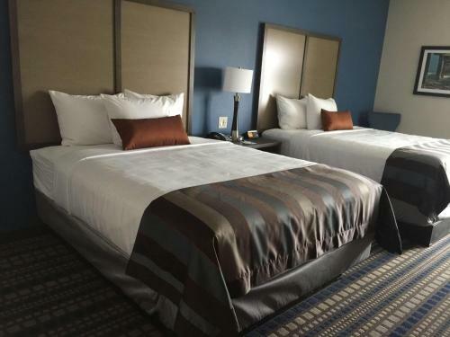 Hotel Wingate By Wyndham Corpus Christi