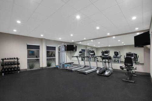 Hotel Wingate By Wyndham Corpus Christi