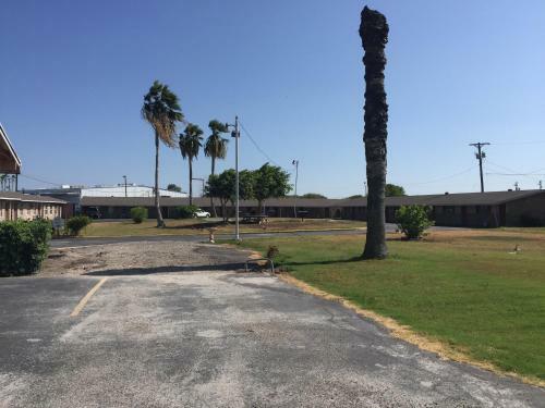 Gulfway Motel