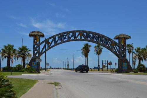 Apartamento Corpus Christi Beach Condo 3213