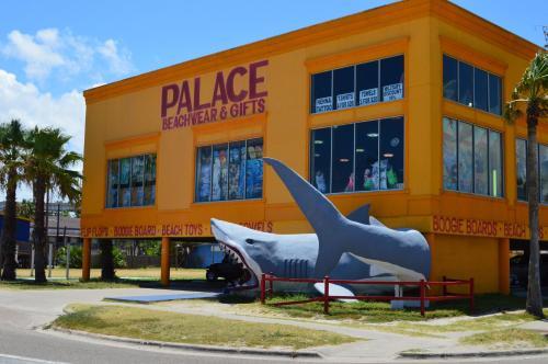Apartamento Corpus Christi Beach Condo 3213