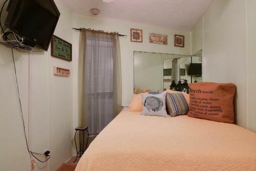 Apartamento Villa Del Sol Surfside
