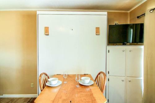 Apartamento Villa Del Sol Surfside