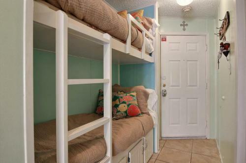 Apartamento Villa Del Sol Surfside