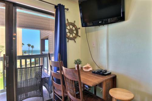 Apartamento Villa Del Sol Surfside