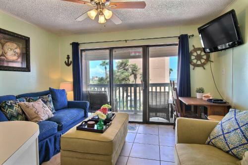 Apartamento Villa Del Sol Surfside