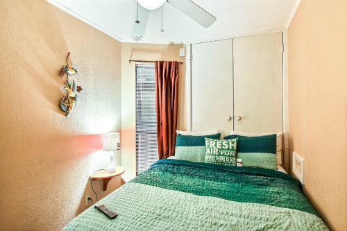 Apartamento Villa Del Sol Surfside