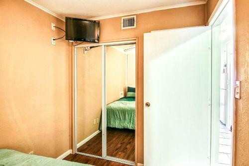 Apartamento Villa Del Sol Surfside