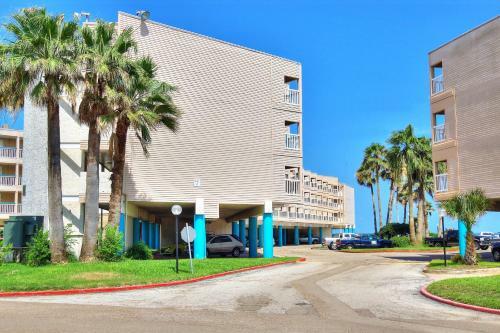 Apartamento Villa Del Sol Surfside