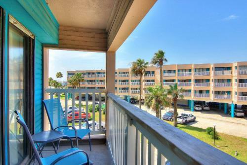 Apartamento Villa Del Sol Surfside