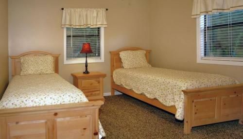 Moosetrax Cabin