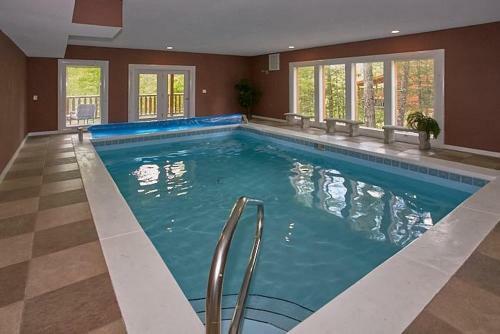 Apartamento Live, Laugh, Love Pool Lodge