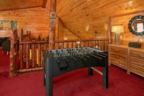 Apartamento Live, Laugh, Love Pool Lodge