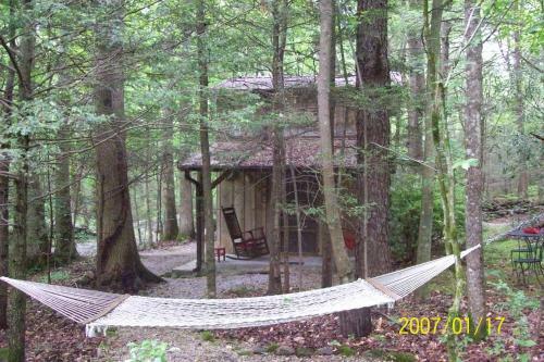 Agroturismo Garden Of Eden Cabins