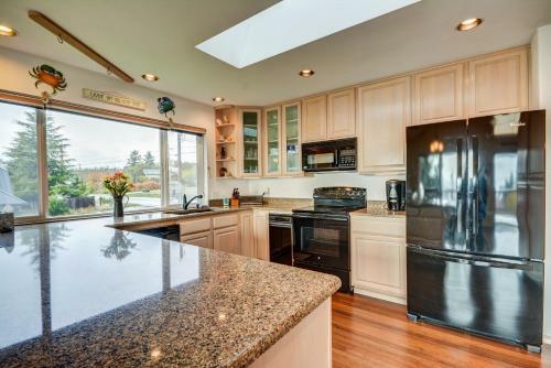 Coupeville Home