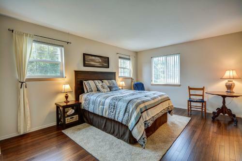 Coupeville Home