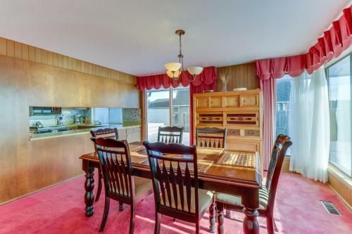 Admiral's Cove Beach House