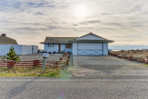 Admiral's Cove Beach House