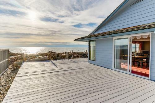 Admiral's Cove Beach House