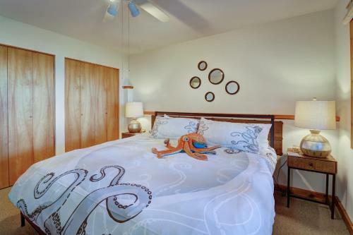 Rhodena Beach Cottages