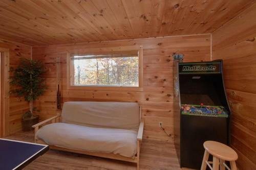 Big Pine Lodge