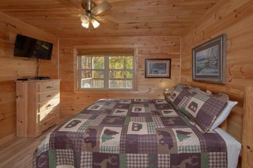Big Pine Lodge