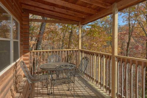 Big Pine Lodge