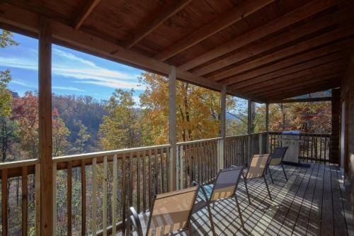 Big Pine Lodge