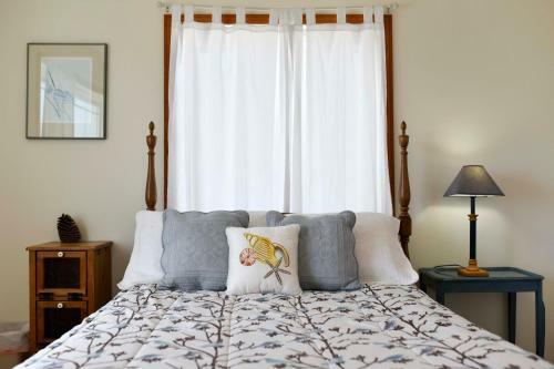 Crescent City Beach House