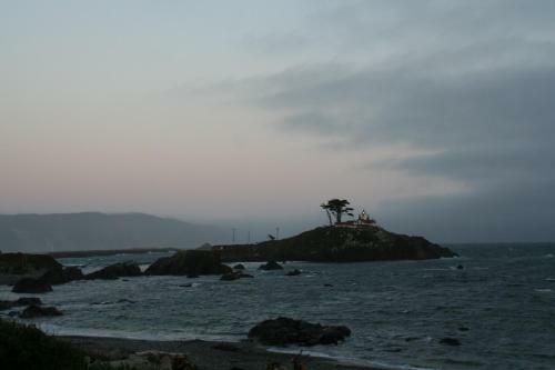 Seaside Grand Retreat