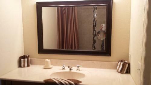 Moss Rose Vacation Home