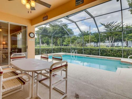 Hawksbill View Villa