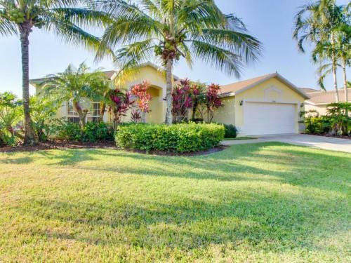 Jasmine Villa