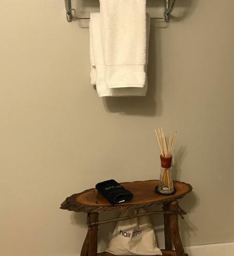 Hotel Barefoot Hills