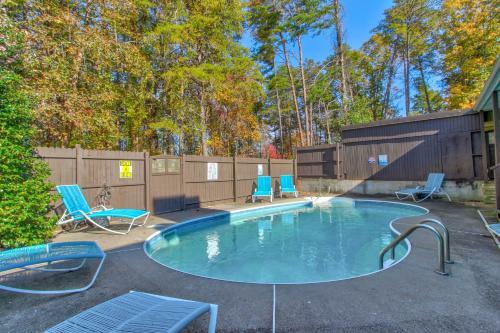 Magnolia Lodge