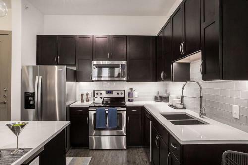 Apartamento North Dallas Galleria Location 2412